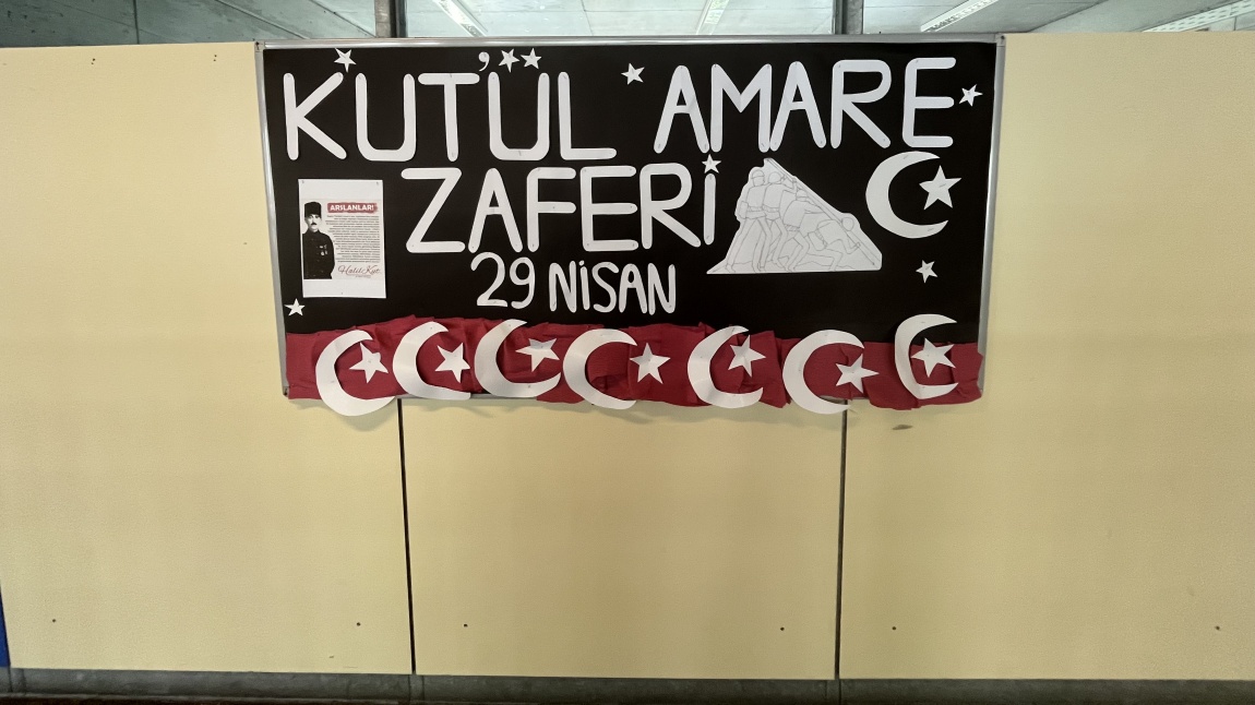 Kut'ül Amare Zaferi